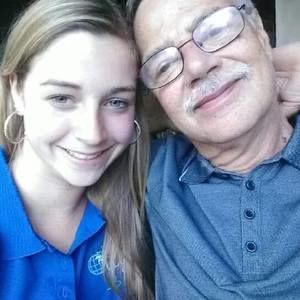 Meet your Posher, Beth